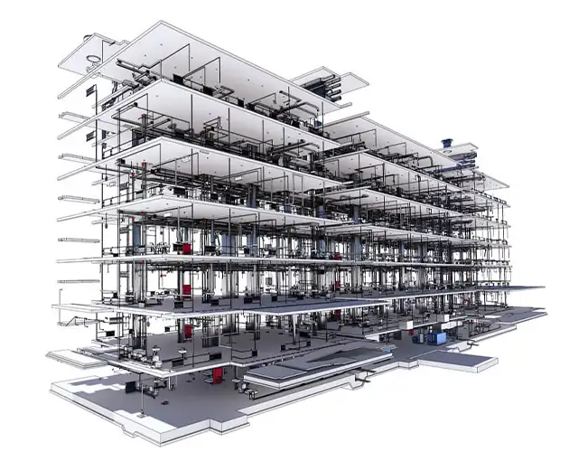 Building Information Modeling (BIM)