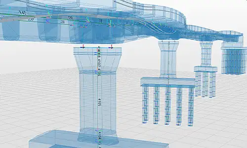 Bridge Design and Analysis