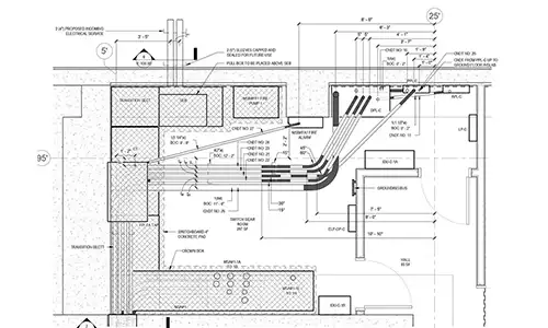 Cable Systems Design