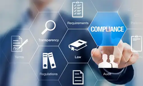 Code Compliance and Regulatory Approval Support