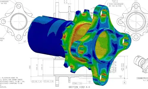 Finite Element Analysis (FEA)