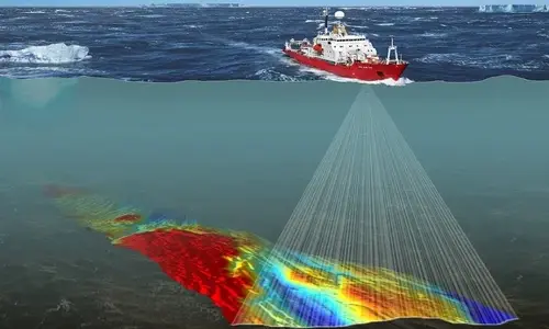 Hydrographic Surveys