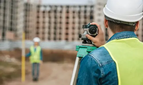 Land Boundary Surveys