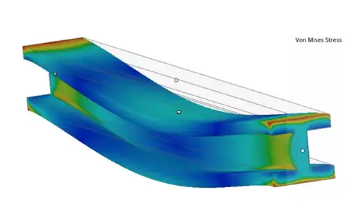 Load and Stress Analysis