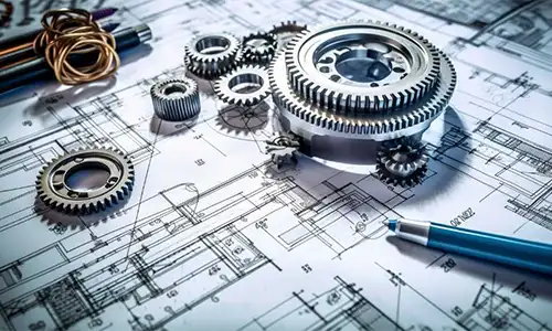 Mechanical Systems Design and Analysis